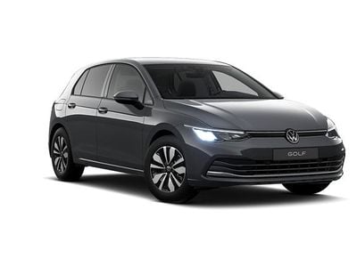 VW Golf VIII