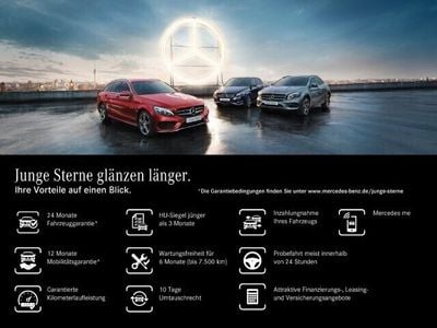 Mercedes EQA250+