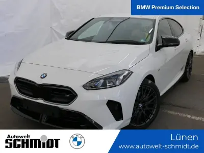 Używany BMW M235 Performance 300 KM (220 kW) 2025 Biały Coupe