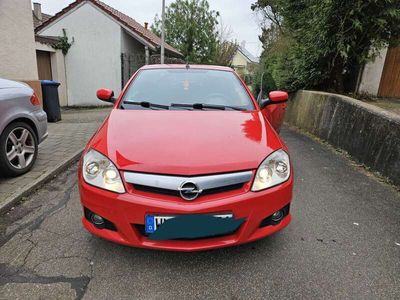 gebraucht Opel Tigra Twin Top 1.4 (Enjoy)