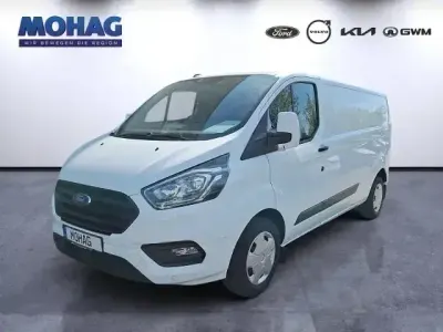 Gebraucht Ford Transit Custom