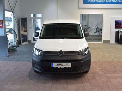 Candyweiß Neu 2025 VW Caddy Van / Kleinbus | 26.990 € (Guter Preis)