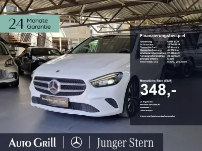 Gebraucht Mercedes 220
