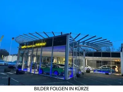 Gebraucht Mini Cooper S Countryman 184 PS (135 kW) 2011 Grau SUV