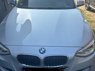 BMW 125