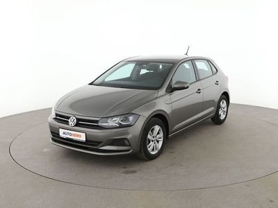 gebraucht VW Polo 1.0 TSI Comfortline, Benzin, 15.240 €