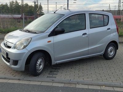 Daihatsu Cuore