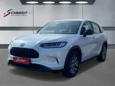 Second-hand Honda ZR-V Elegance 2024 Andere SUV