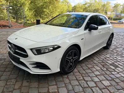 Gebraucht Mercedes A250