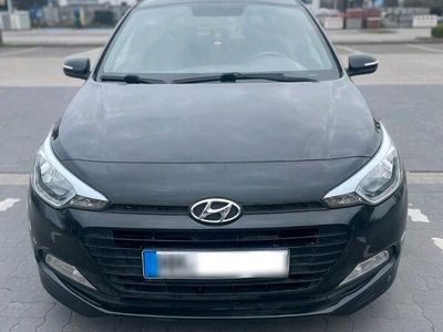 gebraucht Hyundai i20 TÜV NEU INSPEKTION NEU