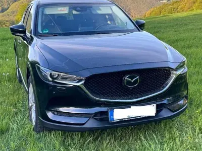 Gebraucht Mazda CX-5