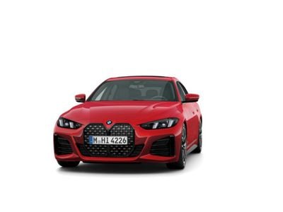 BMW 430 Gran Coupé
