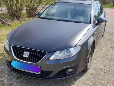 Seat Exeo