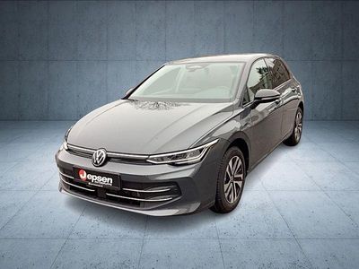 Nouă VW Golf VIII Life 116 CP (85 kW) 2025 Gri Berlinǎ