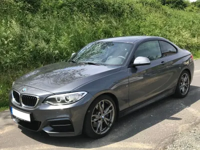 Gebraucht BMW M235