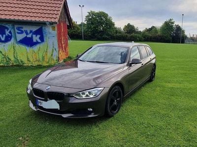 BMW 325
