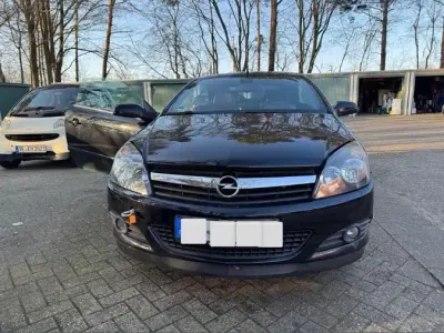 Gebraucht Opel Astra