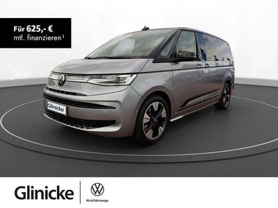 Gebraucht VW Multivan Life 204 PS (150 kW) 2025 Silber Van
