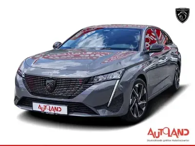 Gebraucht Peugeot 308 2025 Andere