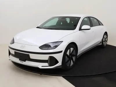 Neu Hyundai Ioniq 6 111 kW (151 PS) 2026 Serenity white Limousine