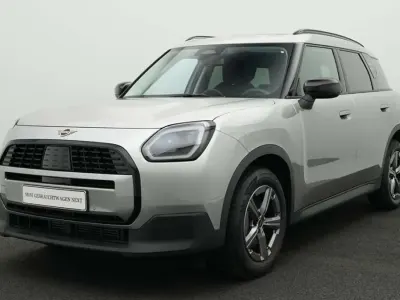 Gebraucht Mini Countryman Classic 170 PS (125 kW) 2025 Grau SUV
