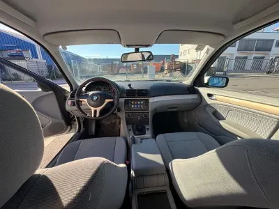 Gebraucht BMW 318