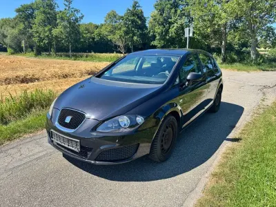 Gebraucht Seat Leon