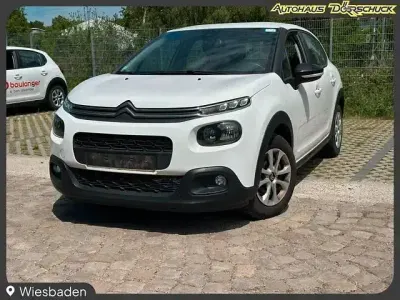 Gebraucht Citroën C3 Business Class 2017 Andere Limousine
