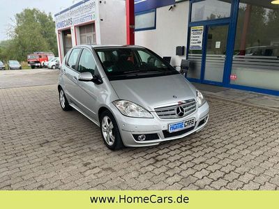 Mercedes A160