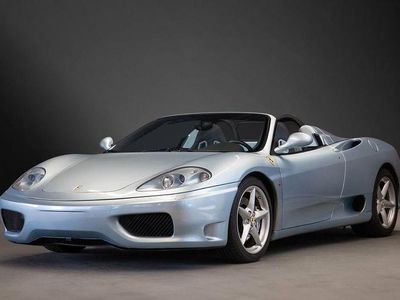 Ferrari 360