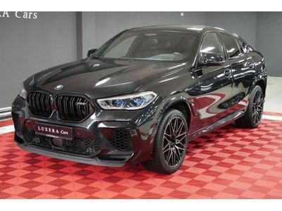 BMW X6 M