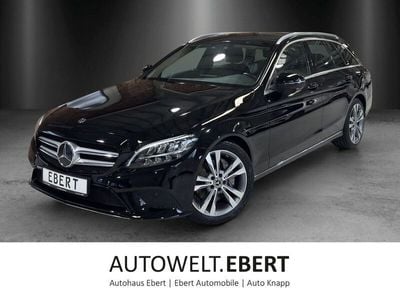 Mercedes C300