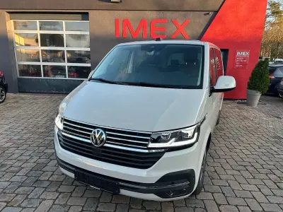 Brugt VW T6.1 Highline 204 HK (150 kW) 2022 Grå Van