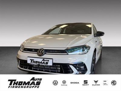 Second-hand VW Polo R-line 116 CP (85 kW) 2025 Gri Hatchback
