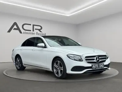 Gebraucht Mercedes E350