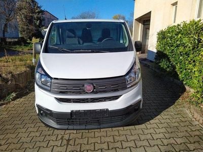Fiat Talento