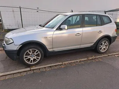Gebraucht BMW X3