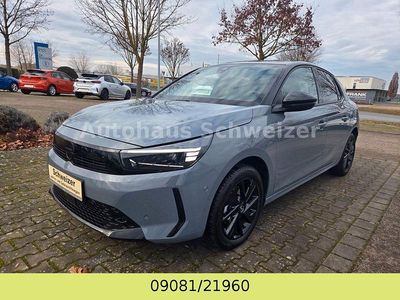 Grau Gebraucht 2025 Opel Corsa Limousine | 19.990 € (Fairer Preis)