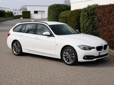 Gebraucht BMW 330