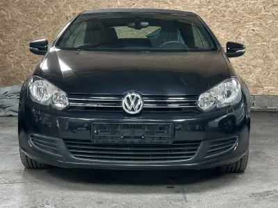 Gebraucht VW Golf