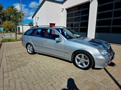 Mercedes C230