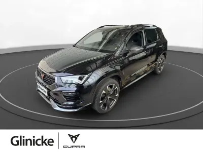 Gebraucht Cupra Ateca