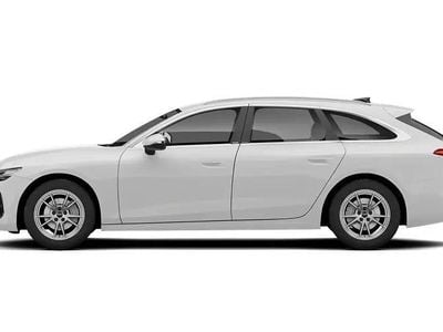 Schwarz Neu 2025 Audi A6 Ambiente Kombi | 75.990 € (Etwas zu teuer)