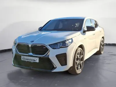 Używany BMW X2 Performance 300 KM (220 kW) 2025 Biały SUV