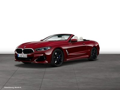 gebraucht BMW 840 d xDrive Cabrio