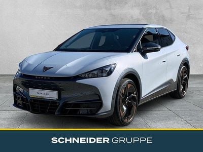 Gebraucht Cupra Tavascan Endurance 209 kW (285 PS) 2026 Silber SUV