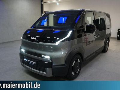 Neu Kia PV5 119 kW (163 PS) 2025 Grau Van / Kleinbus
