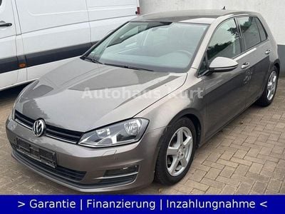 VW Golf VII
