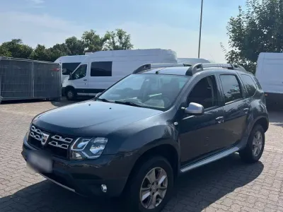 Gebraucht Dacia Duster