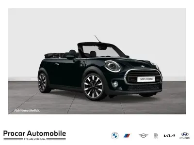 Używany Mini Cooper 136 KM (100 kW) 2021 Andere Hatchback